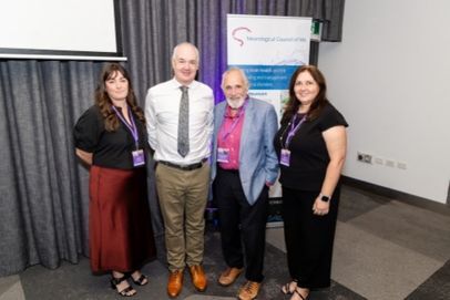 Conference image