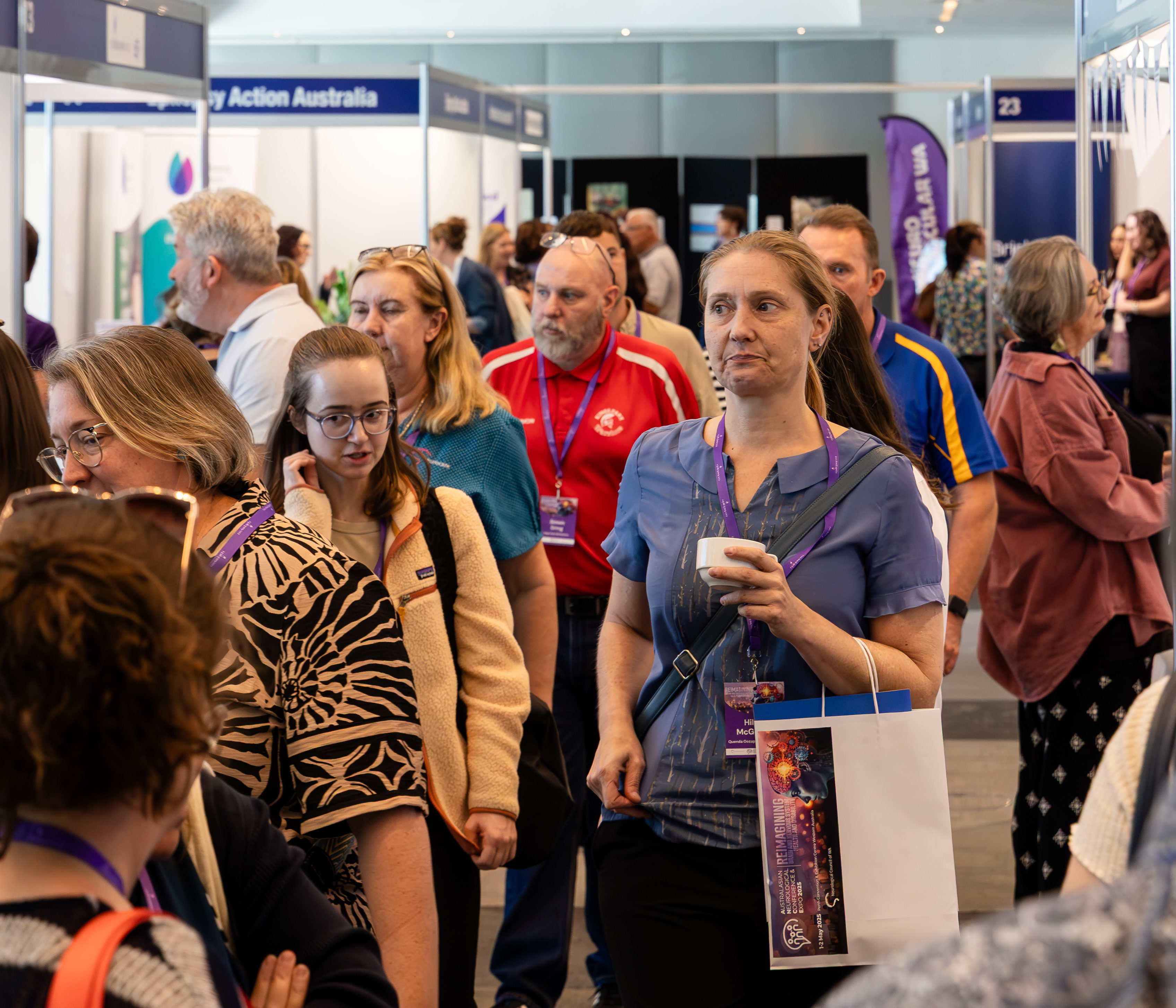 Neurological Conference & Expo 2025
