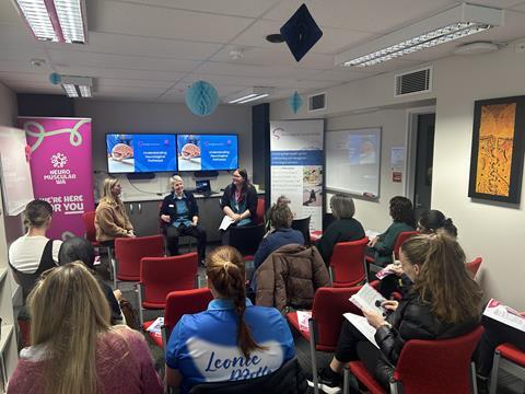 Great Southern Health Professionals Network Breakfast