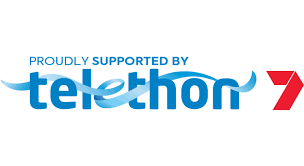 telethon logo